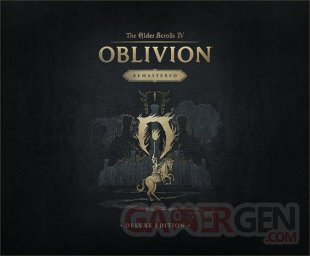 The Elder Scrolls IV 4 Oblivion Remastered Leak (2)