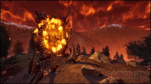 The Elder Scrolls IV 4 Oblivion Remastered Leak (3)