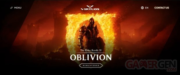 The Elder Scrolls IV 4 Oblivion Remastered Leak (5)