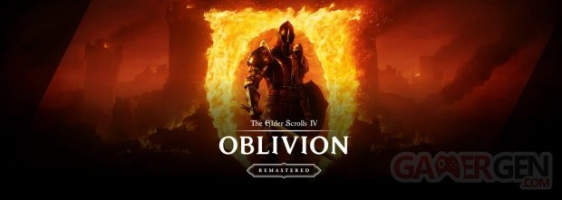 The Elder Scrolls IV 4 Oblivion Remastered Leak (6)