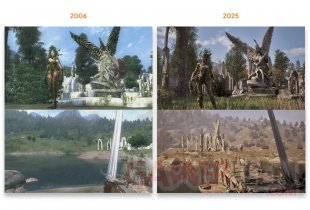 The Elder Scrolls IV 4 Oblivion Remastered Leak (7)