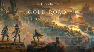 The Elder Scrolls Online Collection Gold Road 25 02 2026