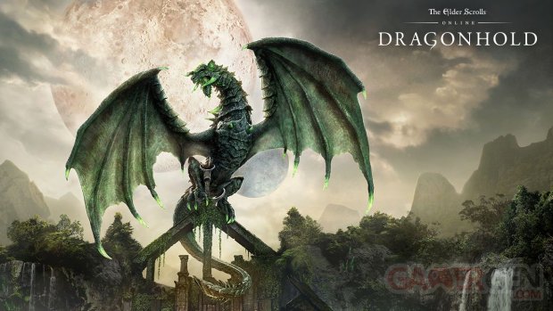 The Elder Scrolls Online Dragonhold 01 22 10 2019