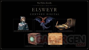 The Elder Scrolls Online Elsweyr 11 16 01 2019