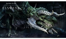 The Elder Scrolls Online Elsweyr