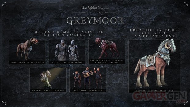 The Elder Scrolls Online Greymoor 02 16 01 2020