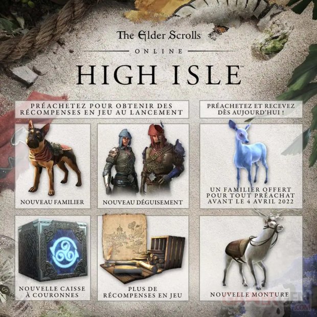 The Elder Scrolls Online High Isle 01 27 01 2022