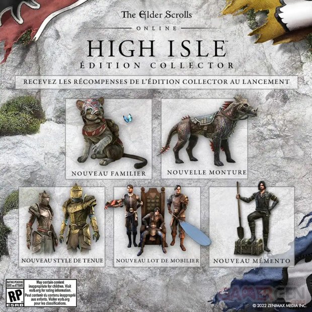 The Elder Scrolls Online High Isle 02 27 01 2022