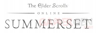 The Elder Scrolls Online Summerset logo bis 21 03 2018