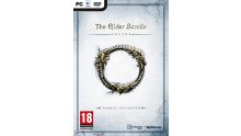 The Elder Scrolls Online Tamriel Edition jaquette PC