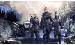The Elder Scrolls Online TESO