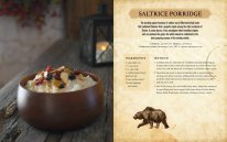 The Elder Scrolls The Official Cookbook Livre Recettes (1)