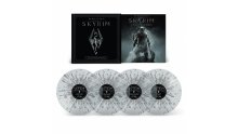 The Elder Scrolls V Skyrim Edition Ultime Exclusivité Fnac Vinyle Transparent Coffret