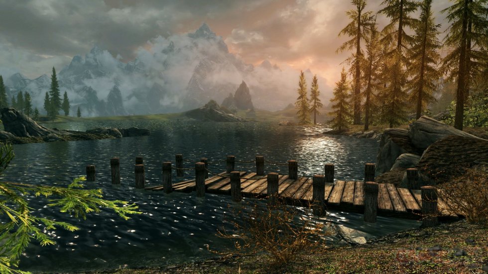 The Elder Scrolls V Skyrim images (1)