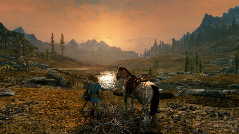 The Elder Scrolls V Skyrim images (2)