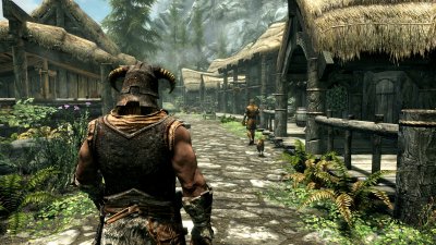 the elder scrolls 6 confirmed by todd howard at e3 2016