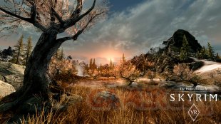 The Elder Scrolls V Skyrim VR PC 01