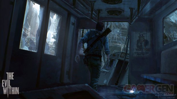 The Evil Within 04 01 2013 concept artwork 2