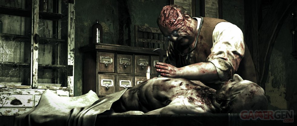 The Evil Within 10.10.2014  (3)