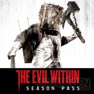 The Evil Within 13 08 2014 season pass