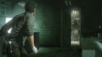 The Evil Within 2 Fight or Flight 