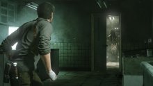 The Evil Within 2 Fight or Flight_