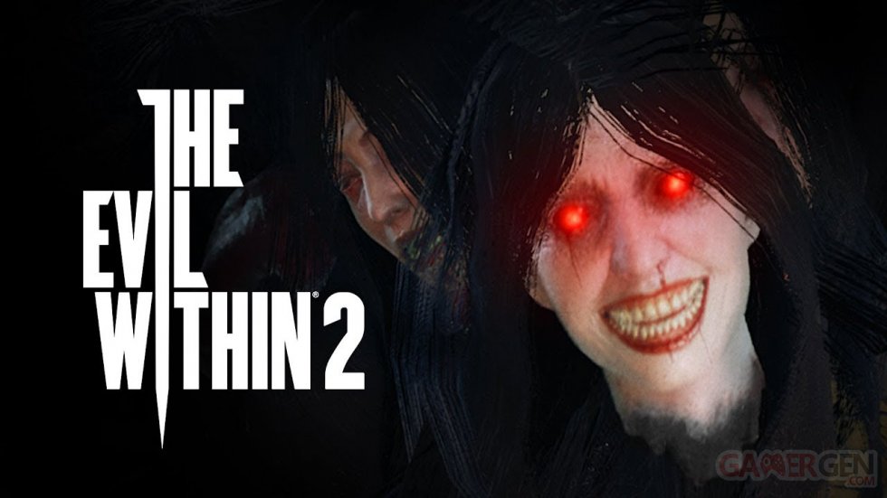 The Evil Within 2 images