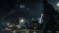 The Evil Within 2 Torn Apart about the End of the World