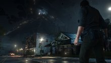 The Evil Within 2 Torn Apart about the End of the World