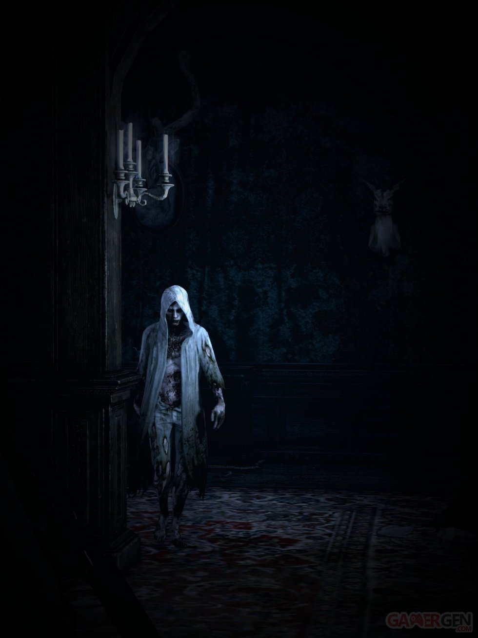 The Evil Within 27.05.2014  (1)