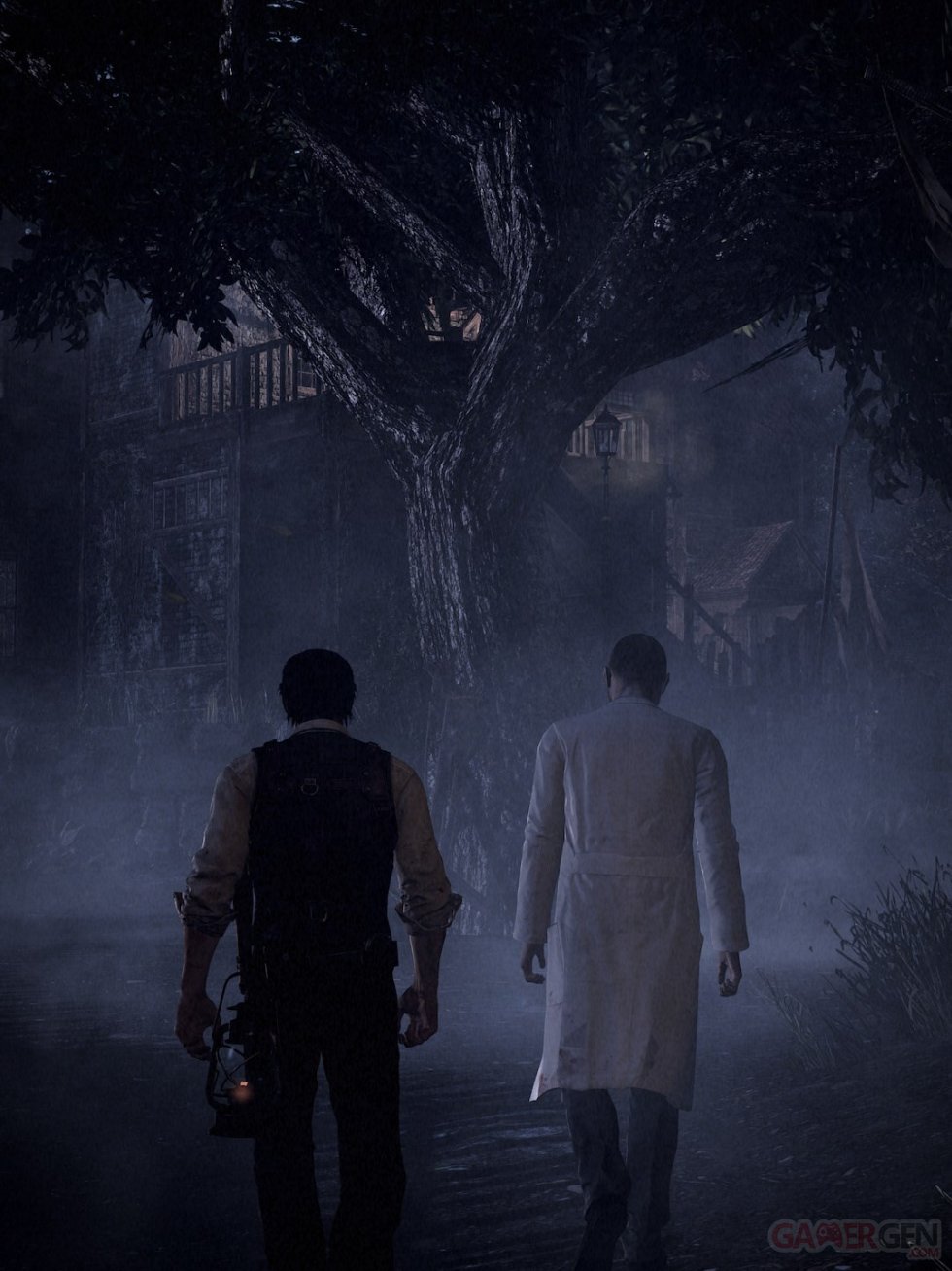 The Evil Within 27.05.2014  (5)