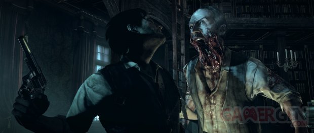 The Evil Within 27.05.2014  (7)