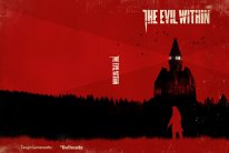 The Evil Within 30 07 2014 jaquette alternative artwork 1