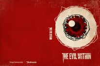 The Evil Within 30 07 2014 jaquette alternative artwork 2