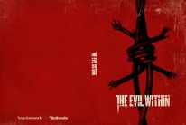 The Evil Within 30 07 2014 jaquette alternative artwork 3