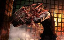 The Evil Within Boxman