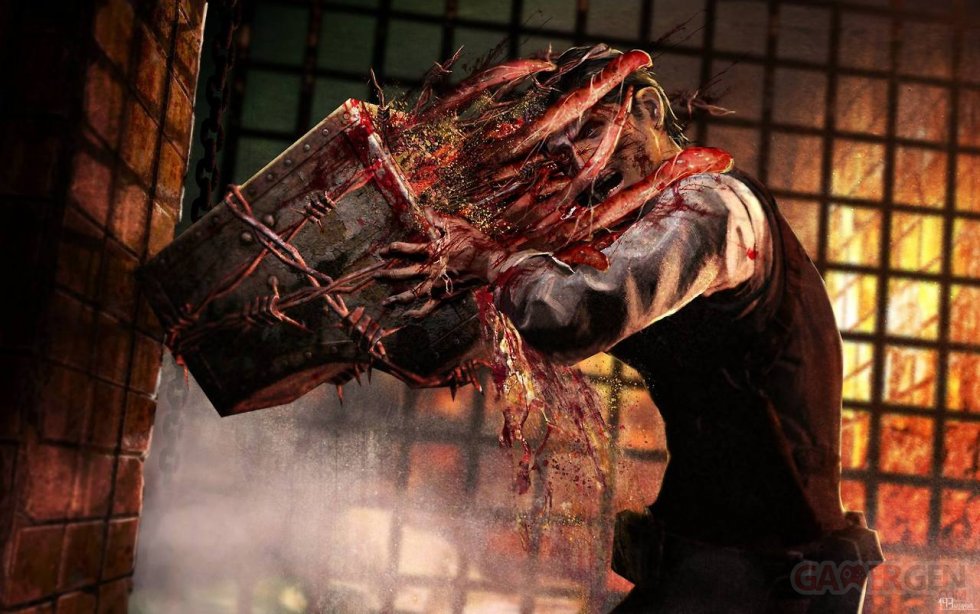 The-Evil-Within-Boxman