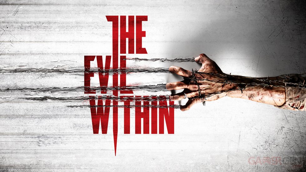 The Evil Within Test