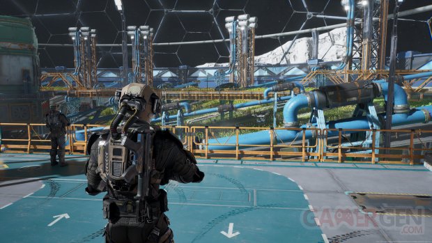 The Expanse Osiris Reborn04