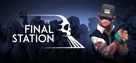 The Final Station-header