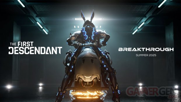 The First Descendant 2025 05 11 25 001