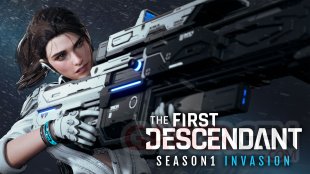 The First Descendant Saison 1 29 19 08 2024