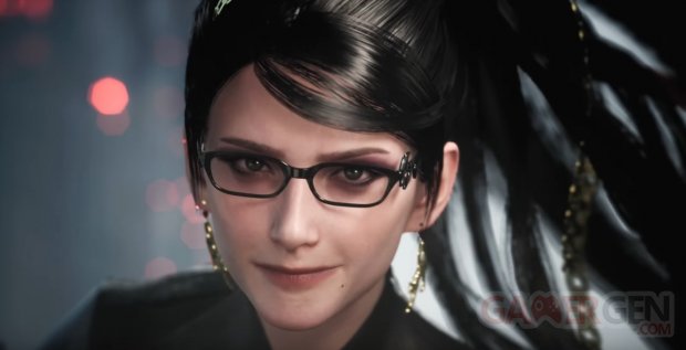 The First Descendant x Bayonetta Collaboration Trailer2