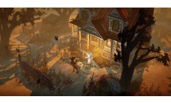 The Flame in the Flood Complete Edition   Coming to PS4 January 2017