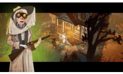 The Flame in the Flood Complete Edition   Release Date Trailer