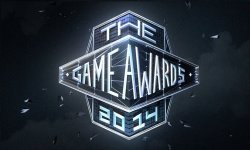 The Game Awards TGA 2014 Logo