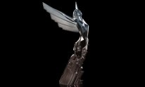 The Game Awards trophée statuette TGA