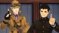 The Great Ace Attorney Chronicles 21 04 2021 head