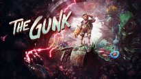 The Gunk 11 10 2021 key art