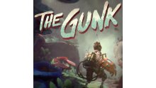 The Gunk - header logo